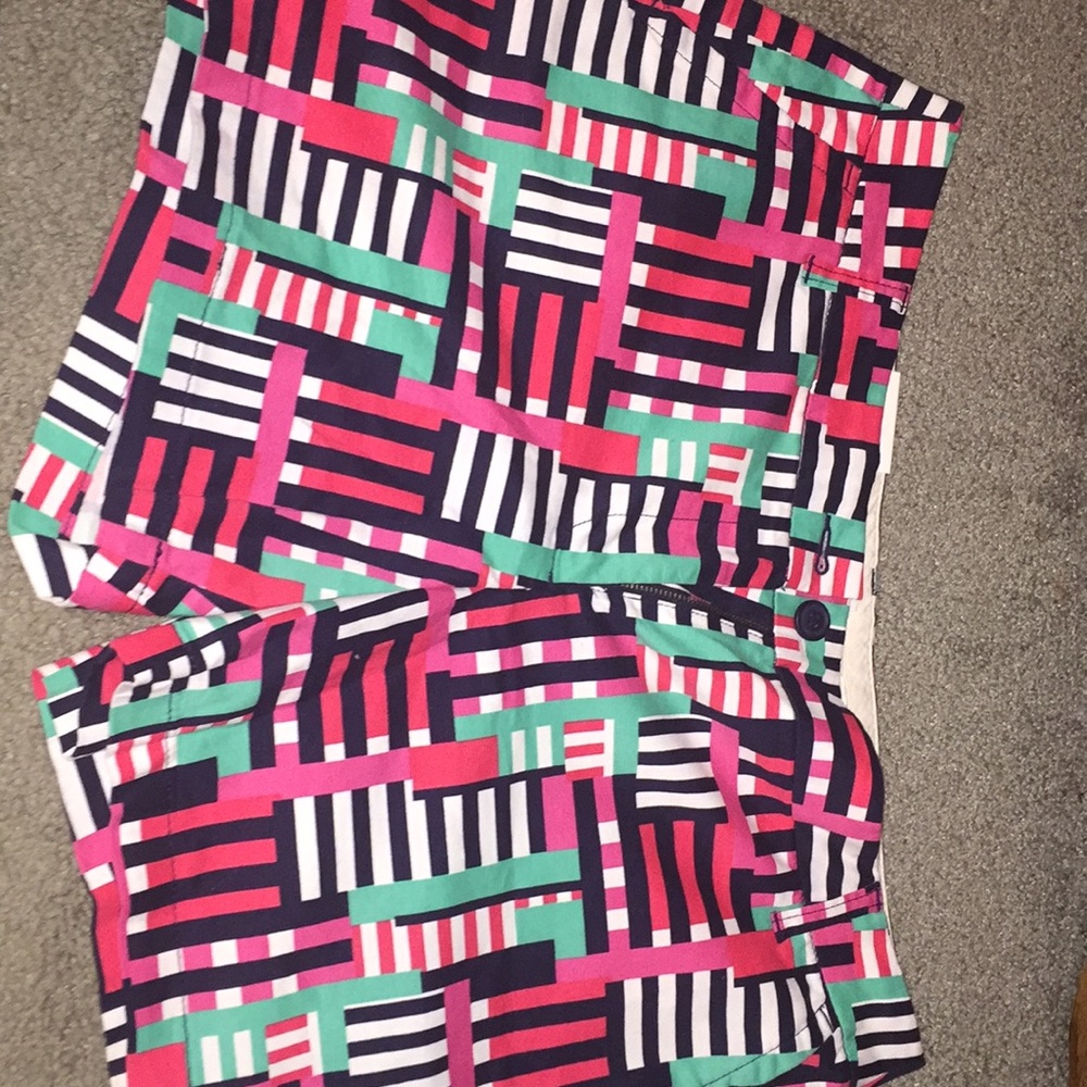 {Crown & Ivy} shorts